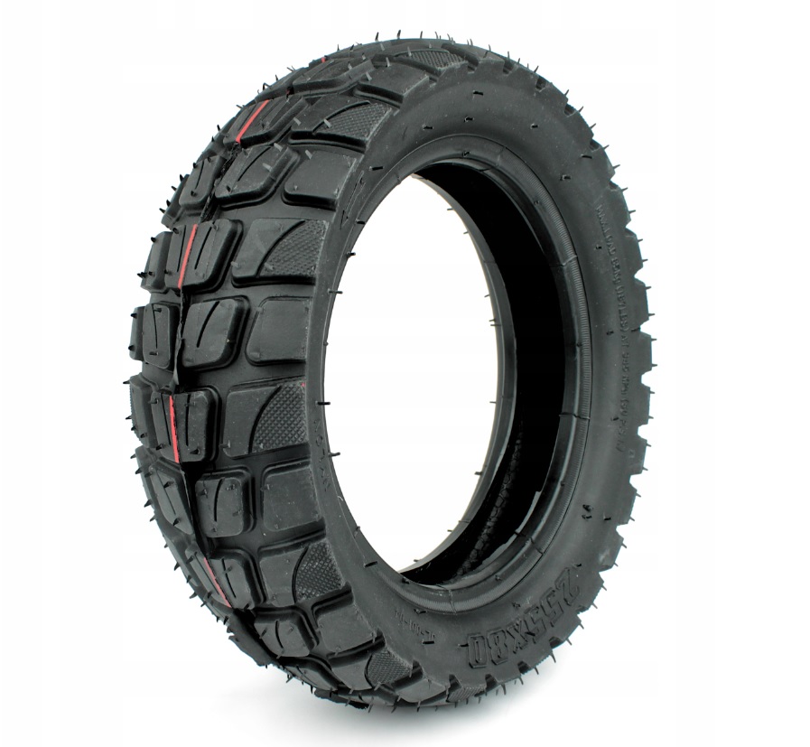 Tyre Kukirin G2 MAX orginal 10 inch 255x80 - KuKirin Ireland
