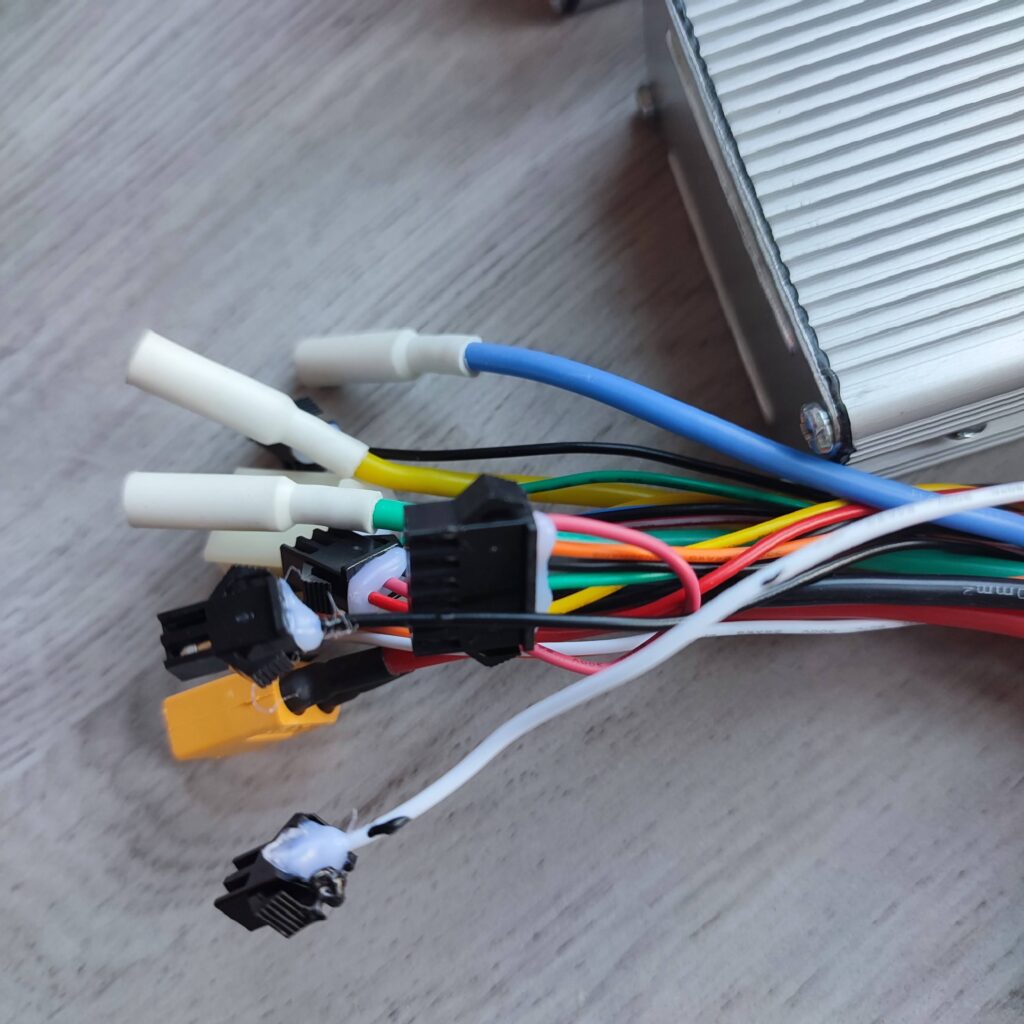Controller Kugoo Kirin M4/m4pro - KuKirin Ireland - Original Store