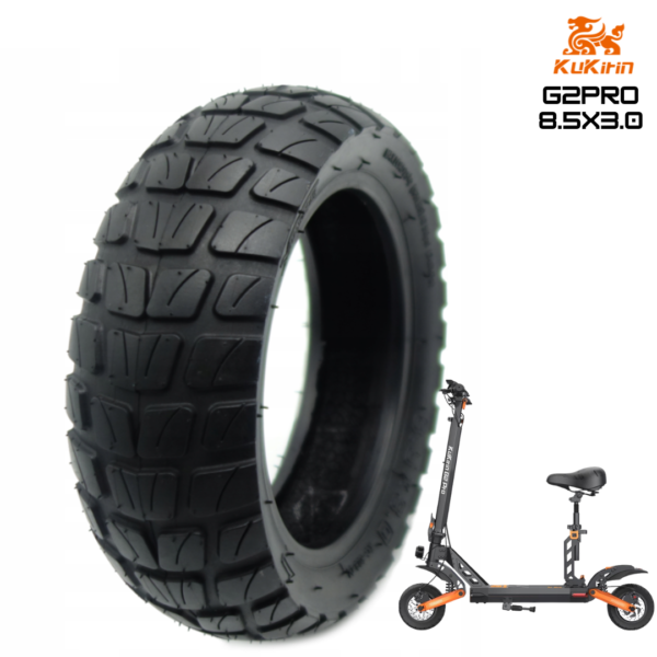 kukirin g2pro tyre