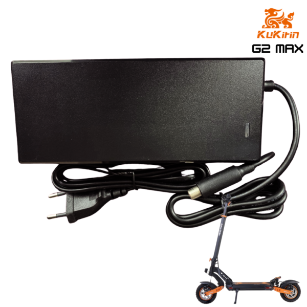 kukirin G2max charger
