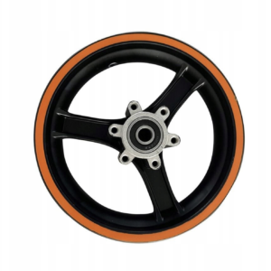 Front rim for G2 MAX 10"