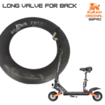 Kukirin G2pro long valve