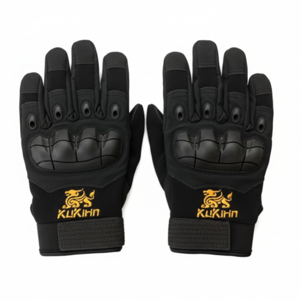 Electric Scooter Gloves – Comfort, Grip & Weather Protection