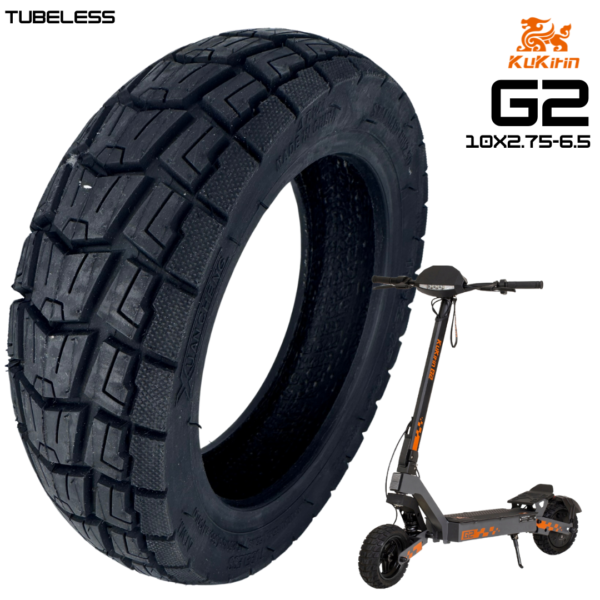tubeless tyre g2 new model