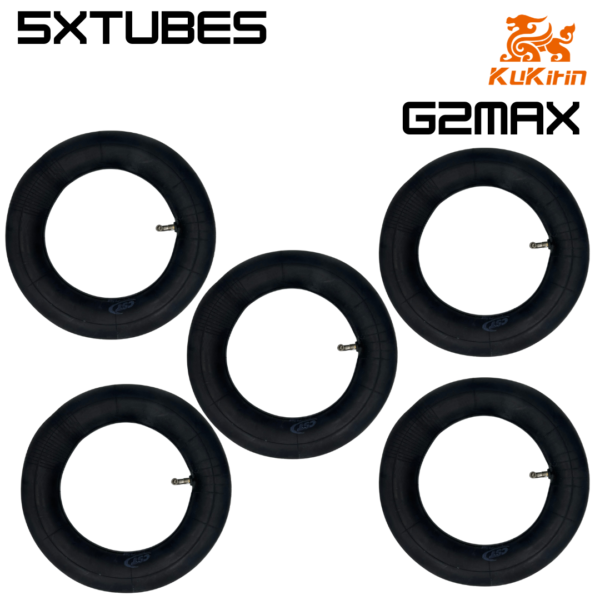 Kukirin G2mx tube
