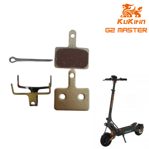 Kukirin G2 Master pads
