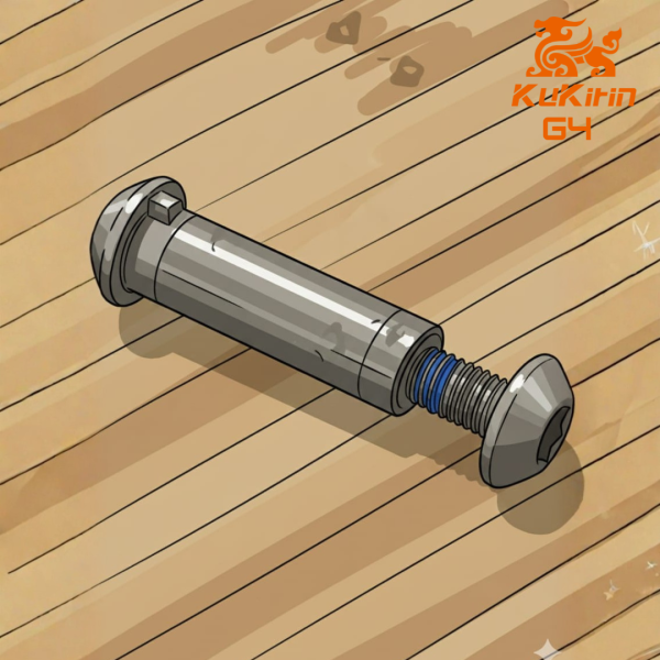 G4 Handlebar Screw for KuKirin G4