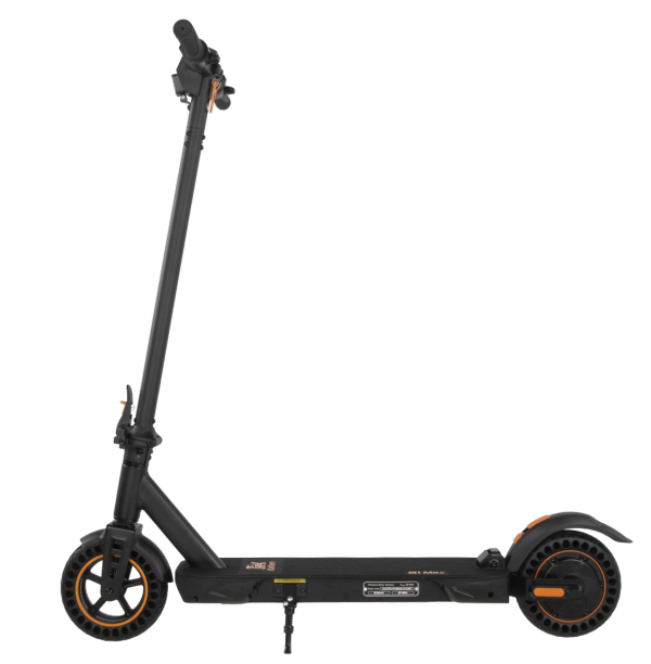 KuKirin S1 Max Electric Scooter – 350W, 25 km/h, 39 km Range | Ireland  scooter