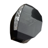 KuKirin G2 Headlight Assembly – Triple LED Front Light Replacement | Ireland