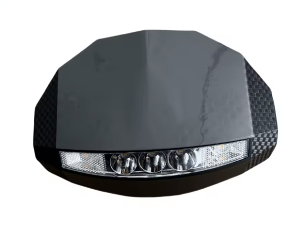 kukirin head light