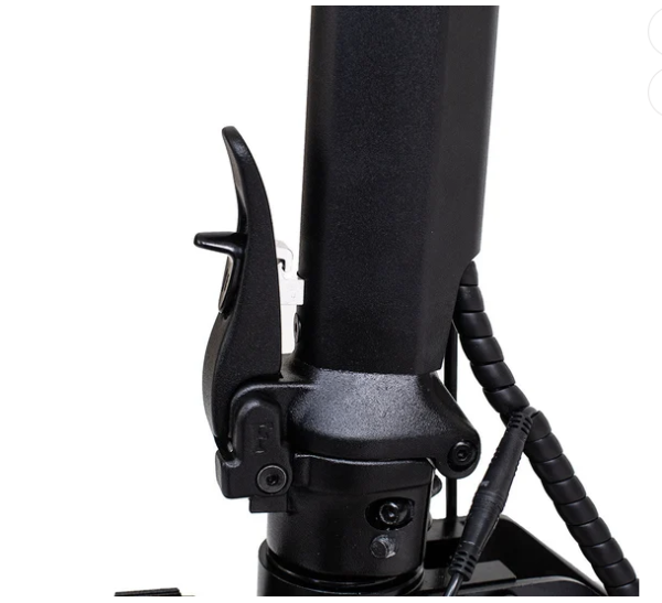 Electric scooter Kukirin G2 pro