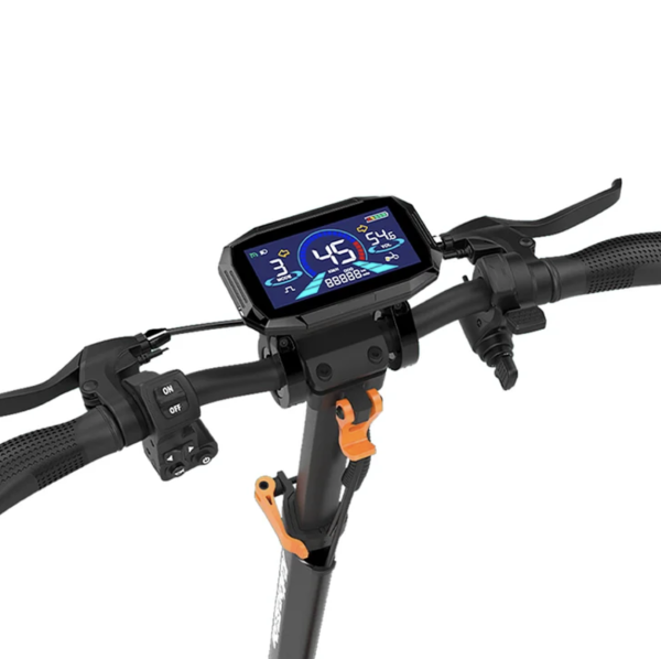 Kukirin G2 pro new model