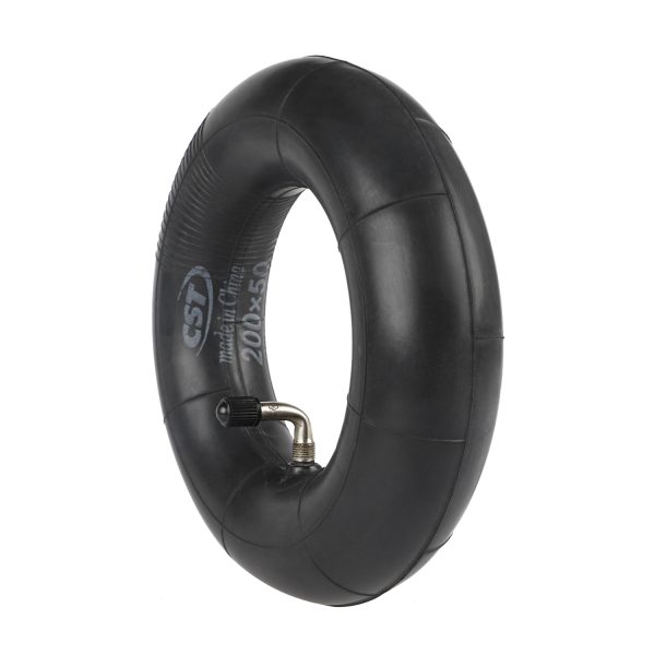 CST 200*50 inner tube with 90 degree