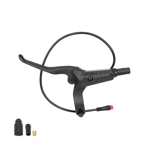 NUTT left brake lever(Y5) with 380mm waterproof cable