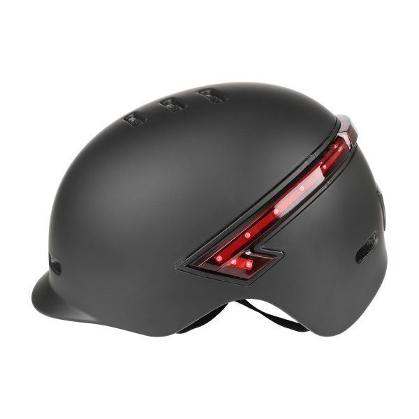 FS1 Remote steering indicator helmet（Black）