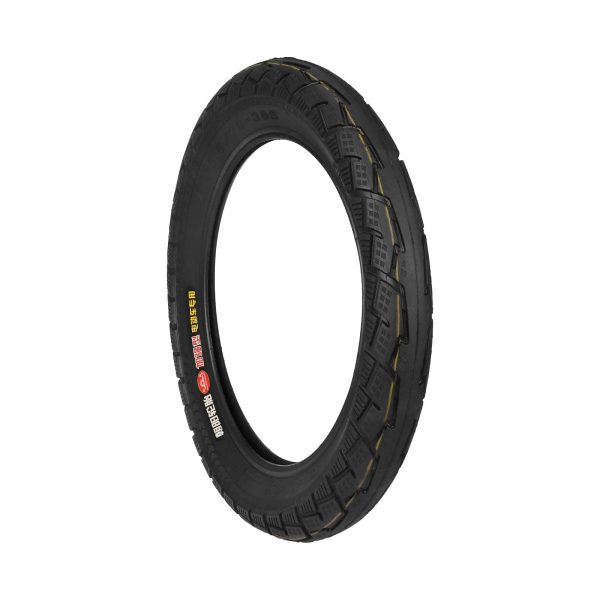 Chaoyang 16*3 outer tire (H5146)