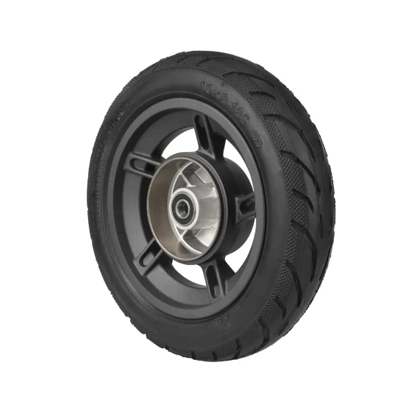 original rim for Xiaomi 4 lite(2nd Gen) scooter with 10*2.125 tire