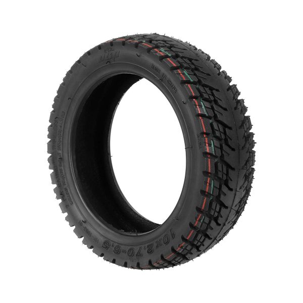 Ulip 10*2.70-6.5 off-road tubeless tire