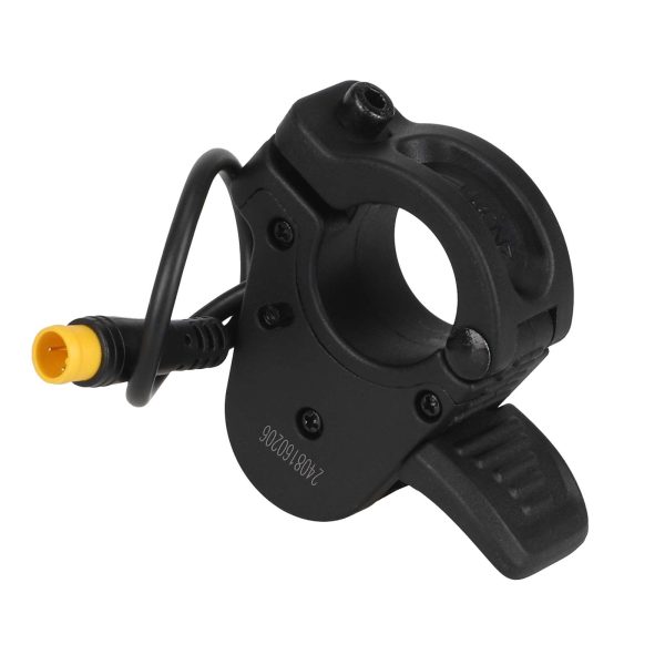 Kukirin G3 Pro waterproof head finger shifter (cable length 15cm)