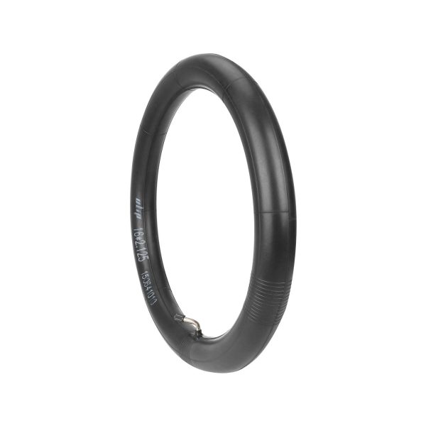 Ulip 16*2.125 inner tube with 45° bent valve