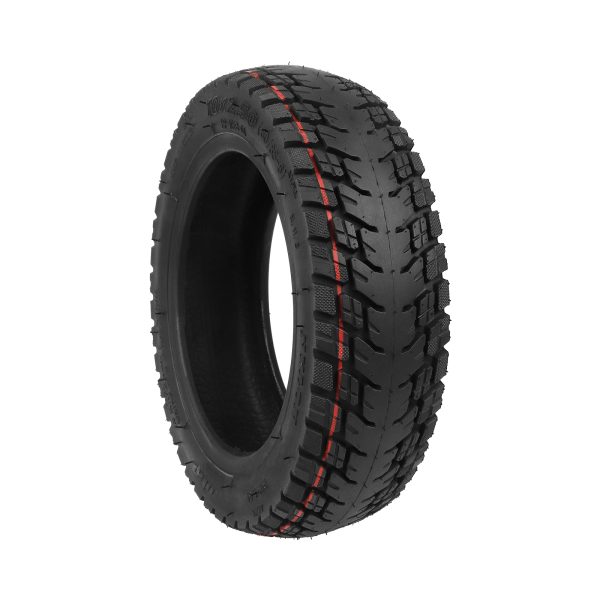 Ulip 10*2.50(60/85-6) tubeless tire