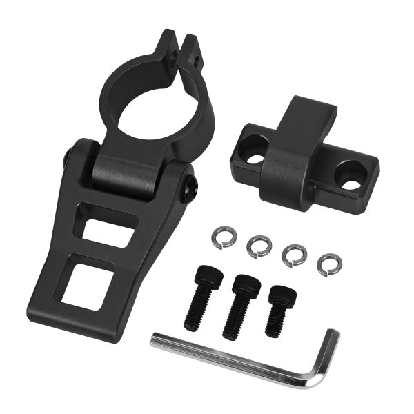 Black Zero 10X 8X Speedual hook set