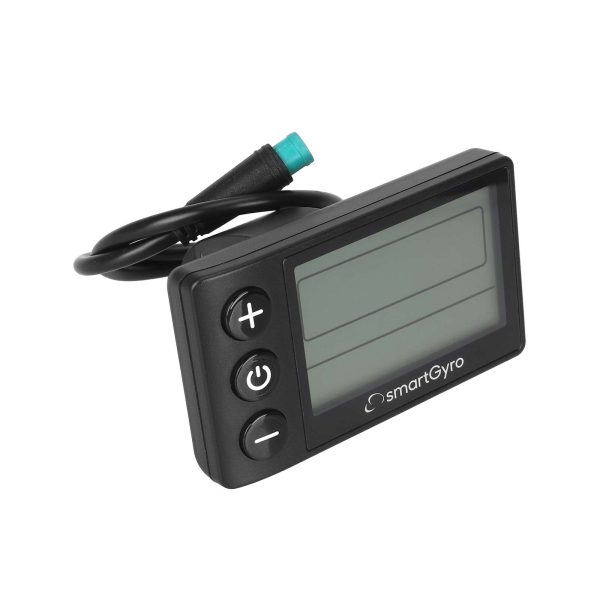 Original SmartGyro brand S866 waterproof headband USB instrument