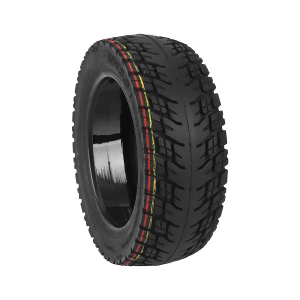 Ulip 10*3 self-repairing off-road tubeless tire with goo