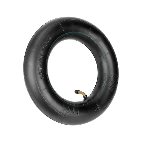 110/90-6.5 outward curved 90 degree inner tube