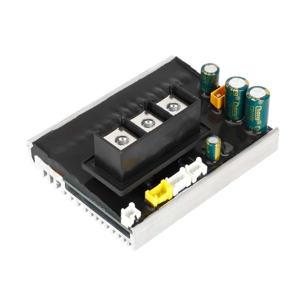 controller for Ninebot F20F25F30F40 scooters