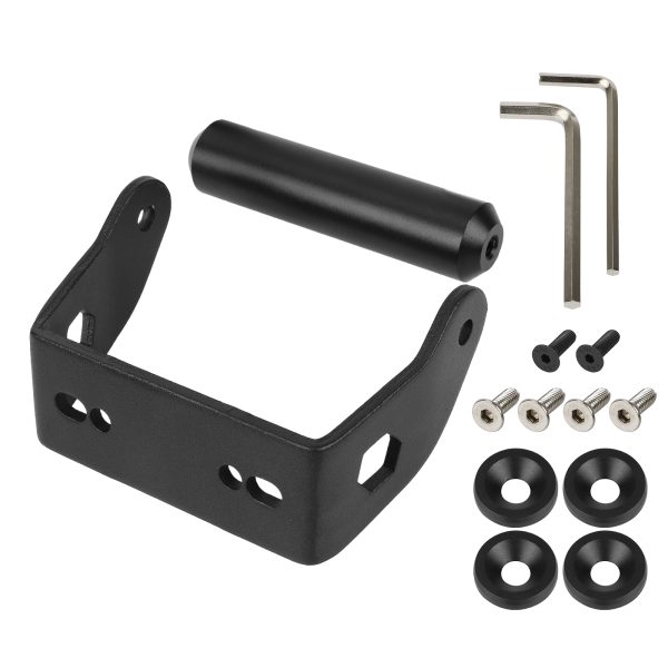 Black Handle Bar for Dualtron Victor Thunder ULTRA Eagle Spider scooters