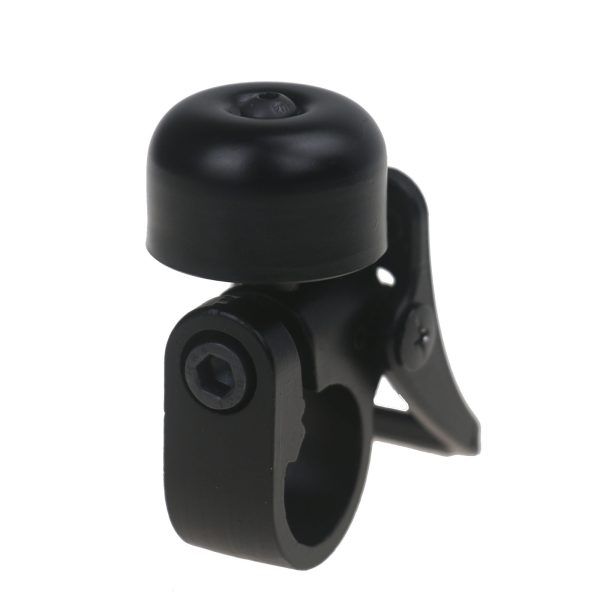 black ring bell for Xiaomi M365 scooter