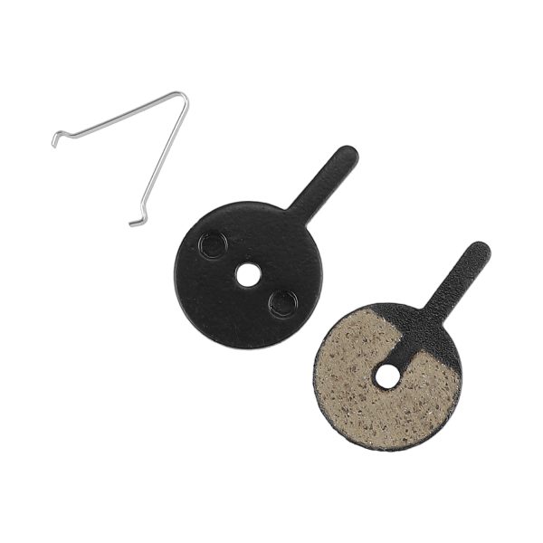 Semi-metallic brake pads for dualtron Scooter and Ultral and New Speedsway 4 5