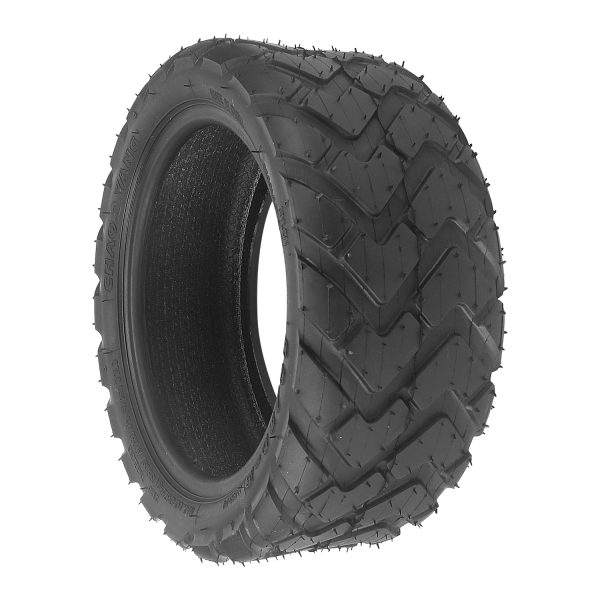 Chaoyang 80/60-6 thickened tubeless tire