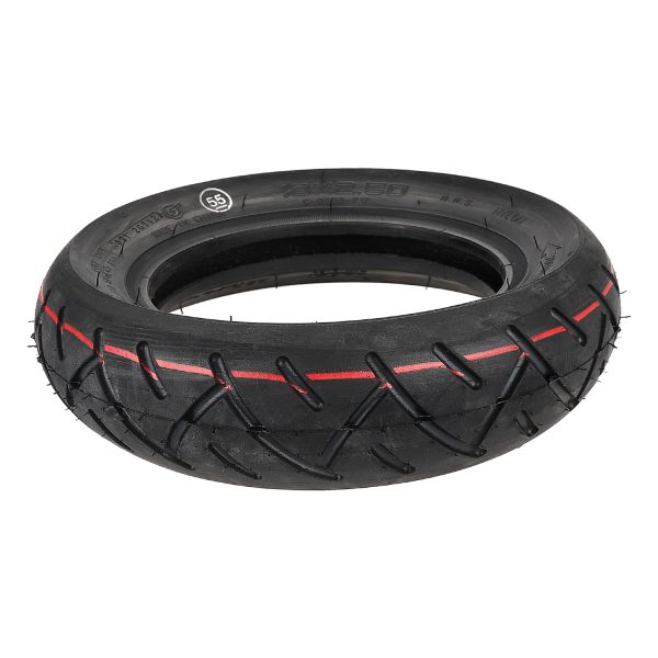 CST 10*2.5 cover tire