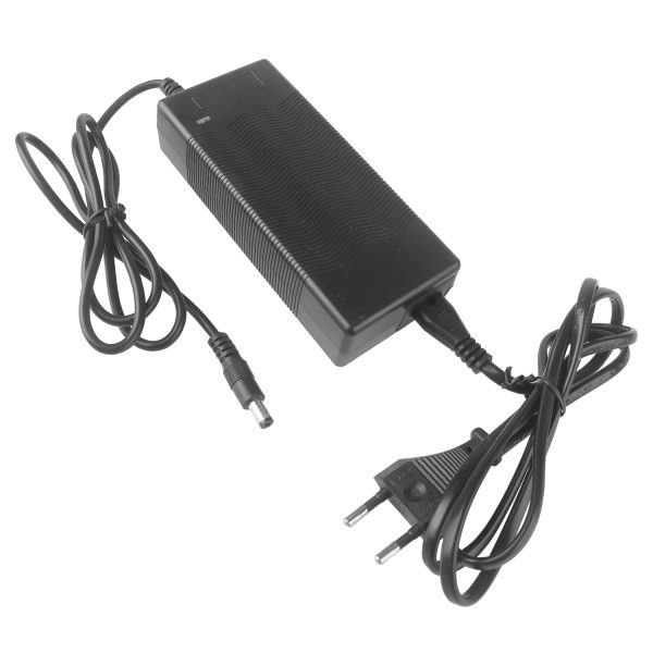 42V2A DC2.1 Charger(EU plug)
