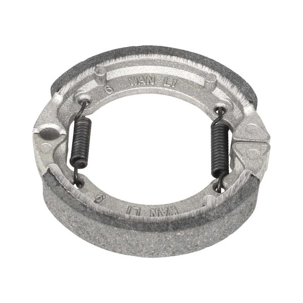 75*15mm drum brake cover pads