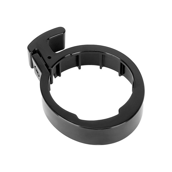 Fold buckle ring bottom (with screws) for F20F25F30F40 Scooter