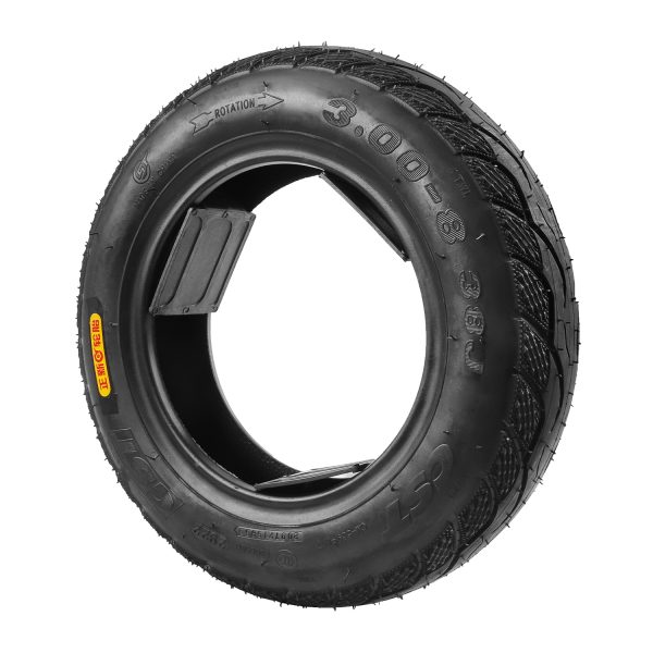 CST 3.00-8 tubeless tire