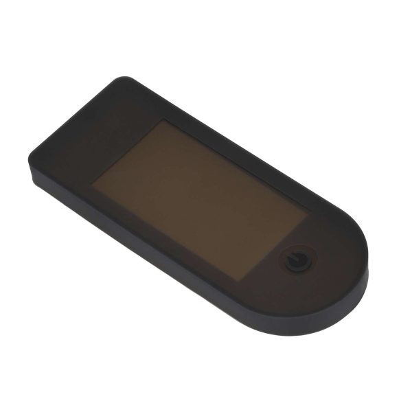 Black Xiaomi 4 Lite (2nd gen) Switch Panel Silicone Cover