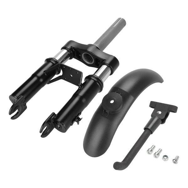 simple suspension with fender for Xiaomi scooters
