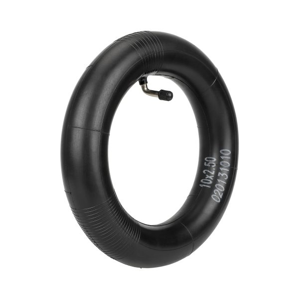 Ulip 10*2.5 reinforced inner tube with 90 degree