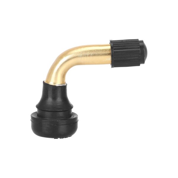 PVR50 tubless valve with 90 degree