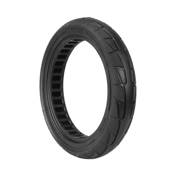14*2.50 hollow solid tire (2.50-10 universal)