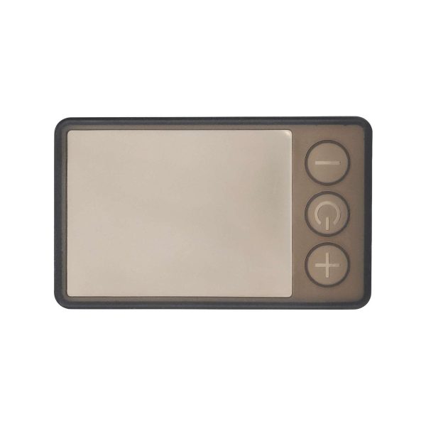 Black Goldjoy Gauge Silicone Casee