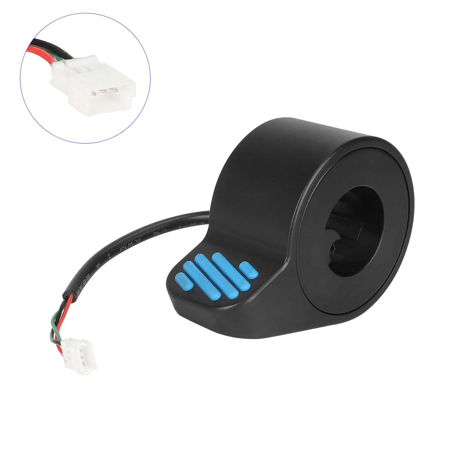 Power Throttle For Ninebot ES1 ES2 ES3 ES4 ES5 KuKirin Ireland Power Throttle For Ninebot ES1 ES2 ES3 ES4 ES5 KuKirin Ireland