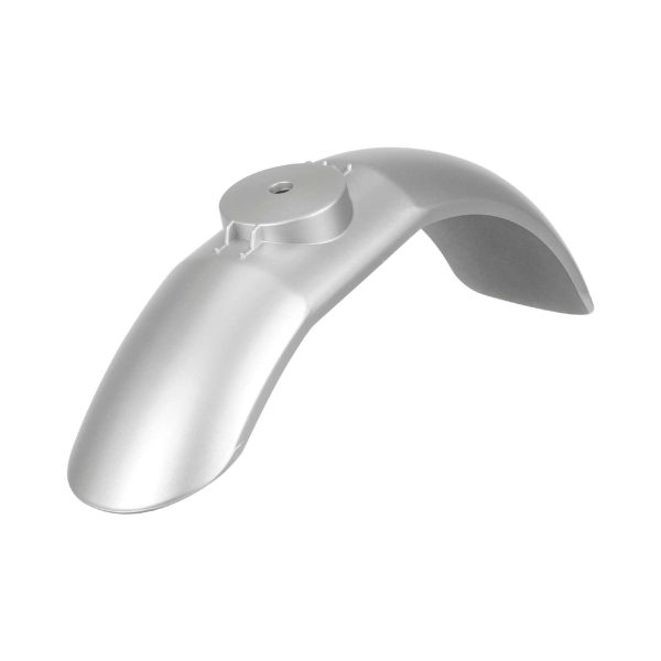 Xiaomi Universal Silver Front Fender (PRO/M365/1S)