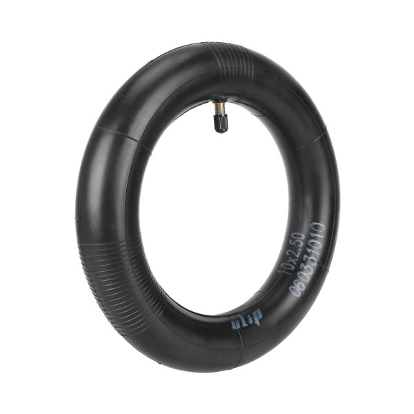 Ulip 10*2.5 reinforced inner tube with straight valve