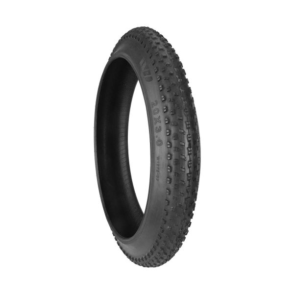 Wanda 20*3.0 tyres