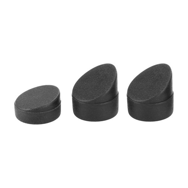 Gray Silicone Plug Cap for Screws of Rear Fender for Pro 2 new mudguard